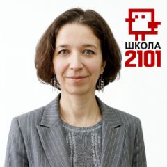 Казарян Мария
