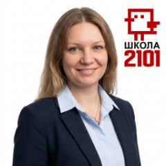 Пожарнова Ольга