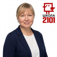 Полякова Юлия