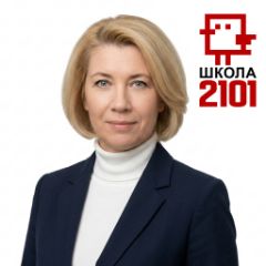 Горбенко Светлана