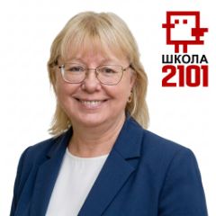 Быкова Елена