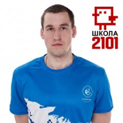 Юртаев Марк
