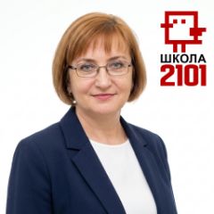 Павлищева Анжела