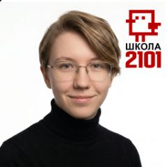 Лочмелис Елизавета