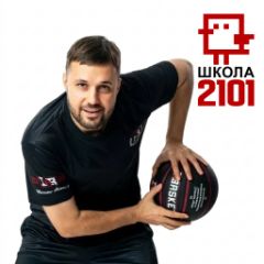 Зарицкий Евгений