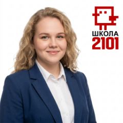 Мусенко Анастасия