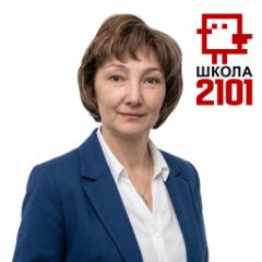 Владимирова Наталия