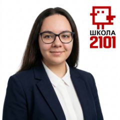Дрозд Карина