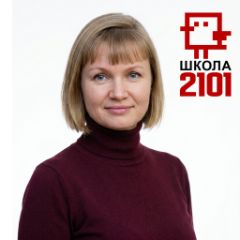 Кириллова Наталия