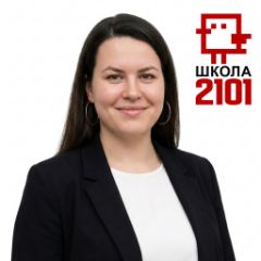 Лотова Ольга