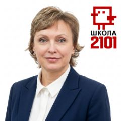 Кулиш Оксана