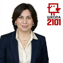 Насыхова Алия