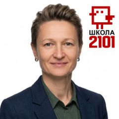 Кулагина Елена