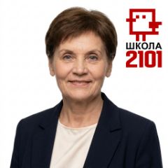 Иванова Таисия